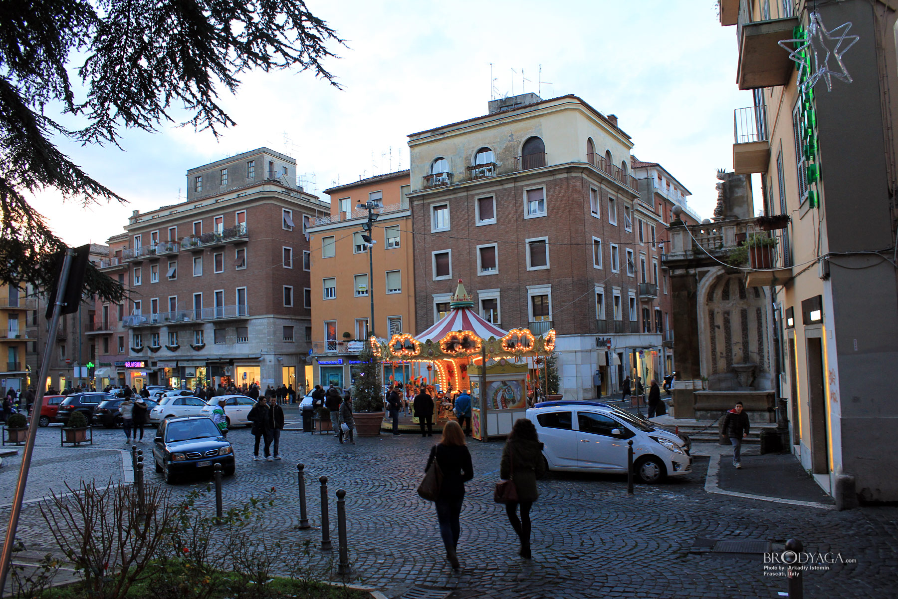 Frascati